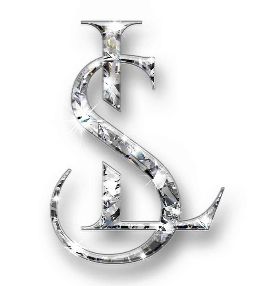 Steve and Lily Dearborn monogram